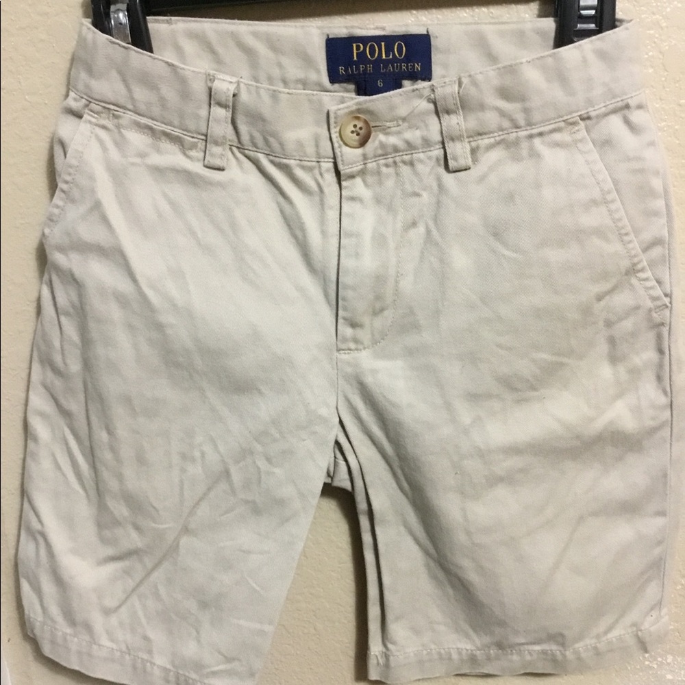 Child’s shorts